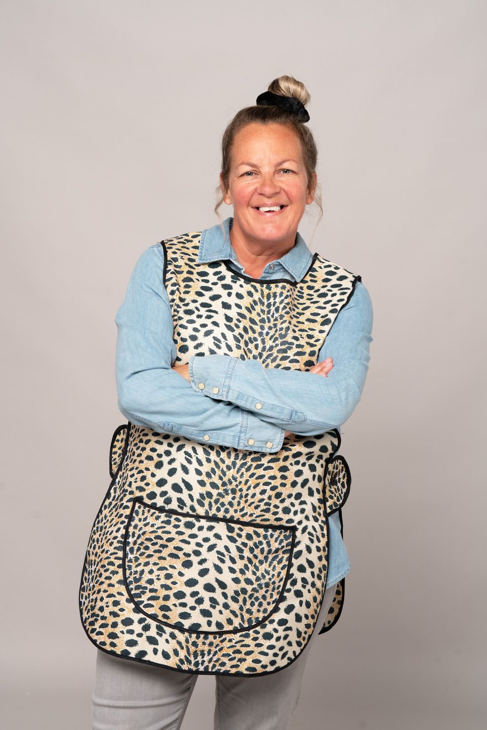 Lorraine Stanley