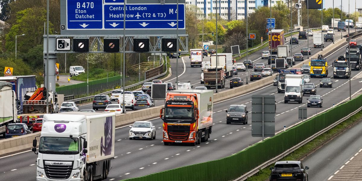 NextImg:New driving law changes launching today will bring in tougher safety measures for motorists