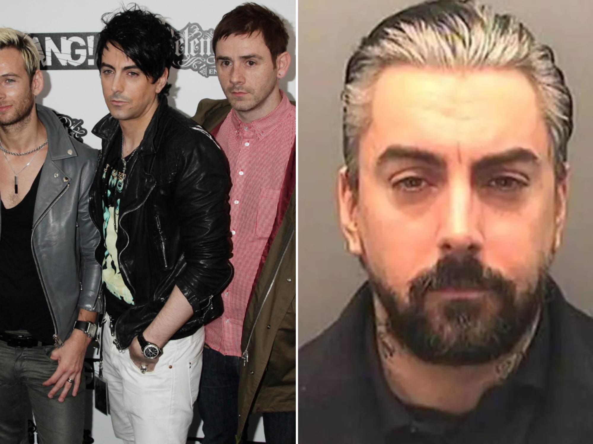 Lostprophets band member breaks silence following death of paedophile singer Ian Watkins after pr...