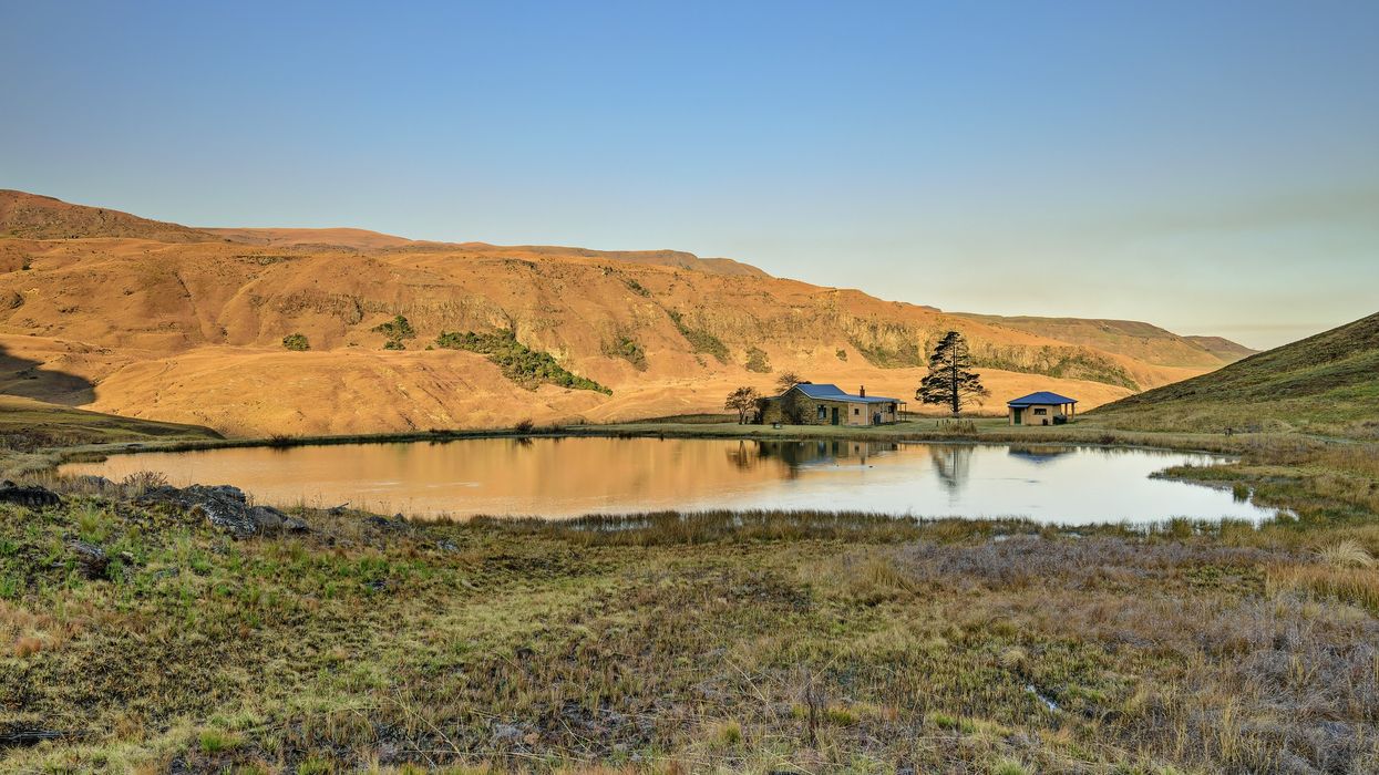 Lotheni, KwaZulu-Natal