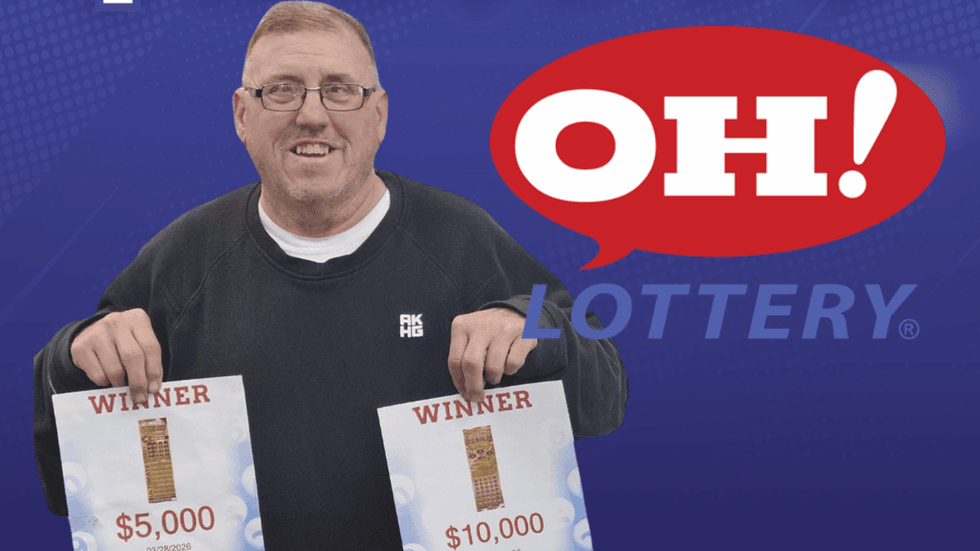lottery