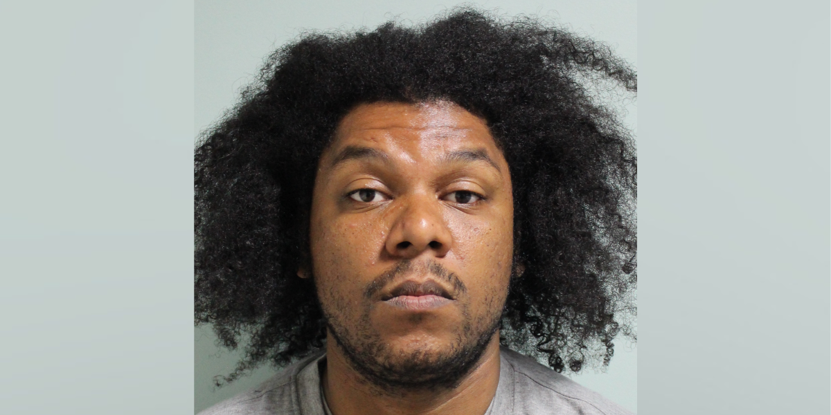 NextImg:Sex offender allowed to walk free from secure hospital attacked eight women in four days