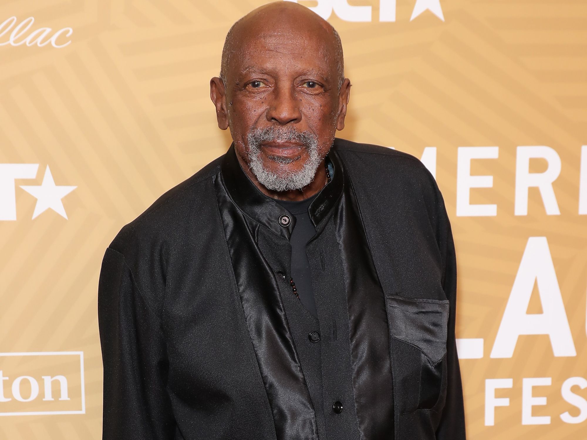Louis Gossett Jr