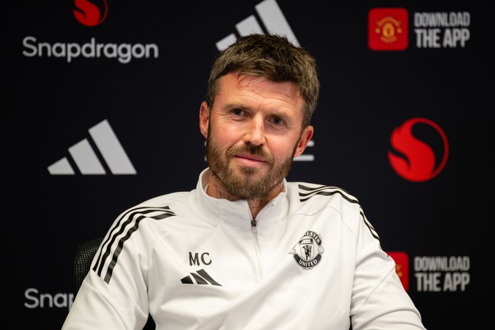 Louis Saha believes Manchester United can challenge for major honours next season, providing they get their recruitment right, as they prepare for the true start of the Michael Carrick era