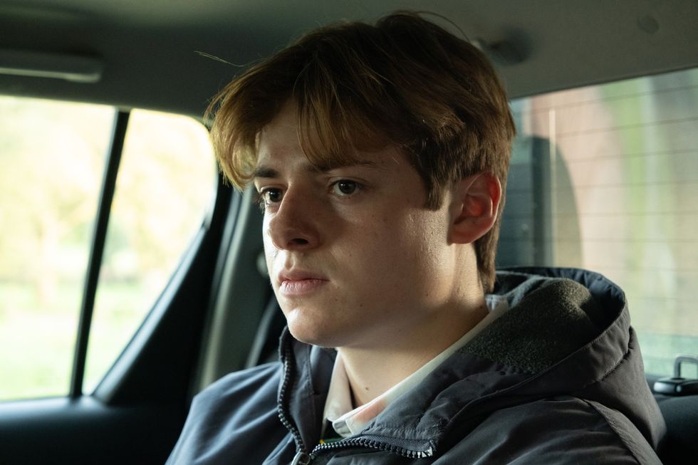 Louis \u200bAshbourne Serkis