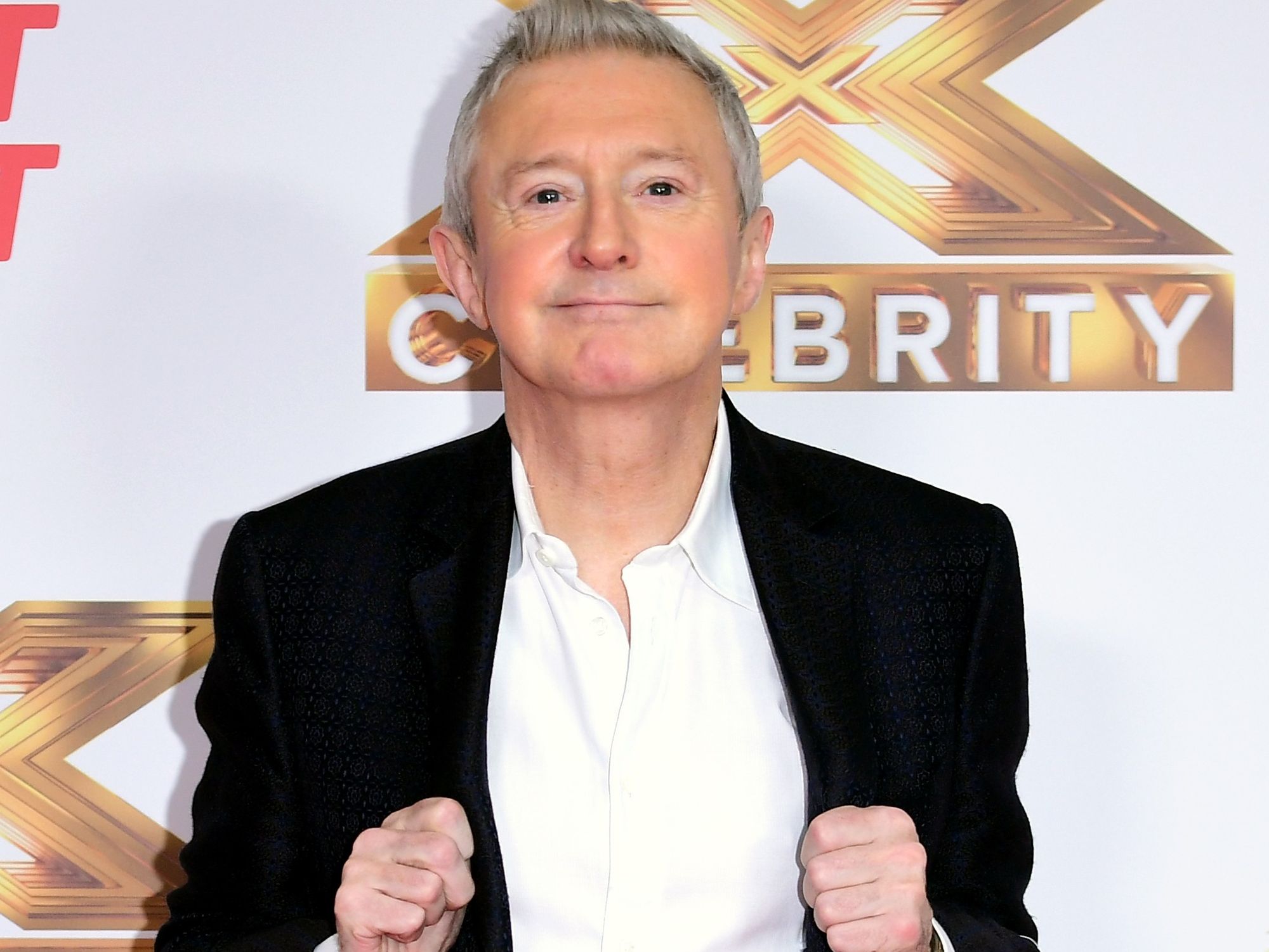 Louis Walsh