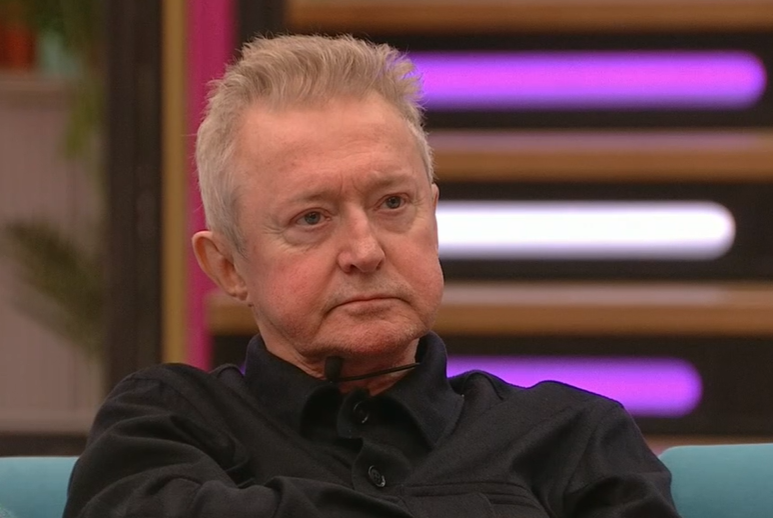 Louis Walsh