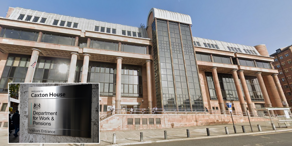 NextImg:Benefits fraudster swindled £21k after claiming she was single mum of two despite living with her partner