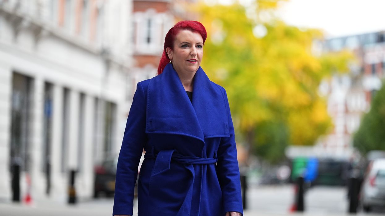 Louise Haigh RESIGNS after admitting to fraud conviction as Starmer Cabinet suffers first casualty