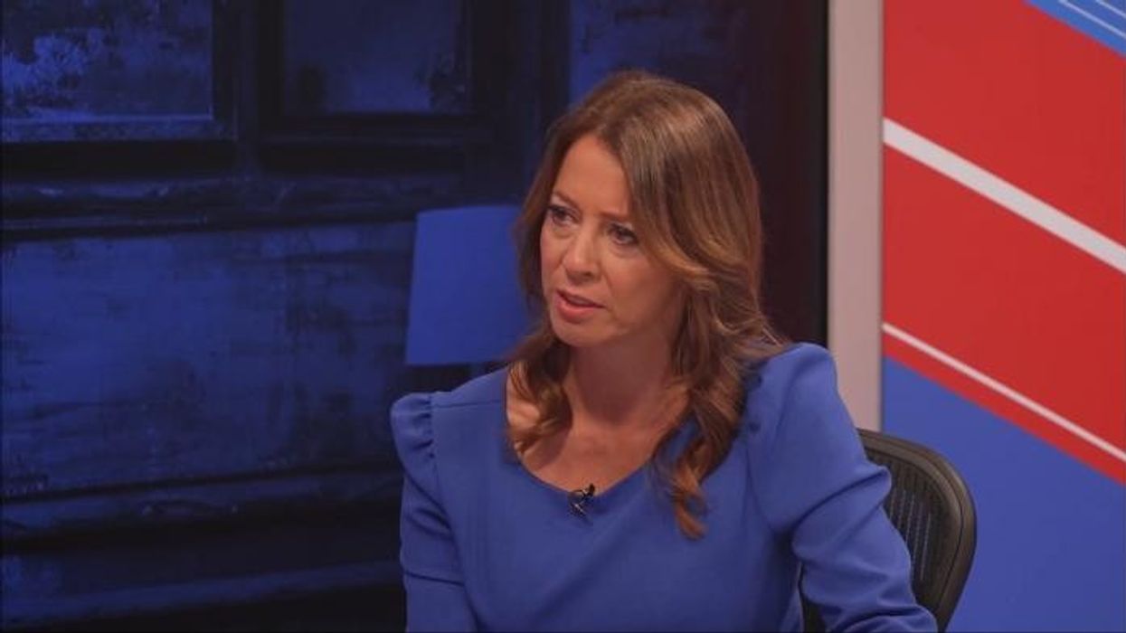 Keir Starmer can learn lessons from MARGARET THATCHER after devastating local election results claims former Labour minister