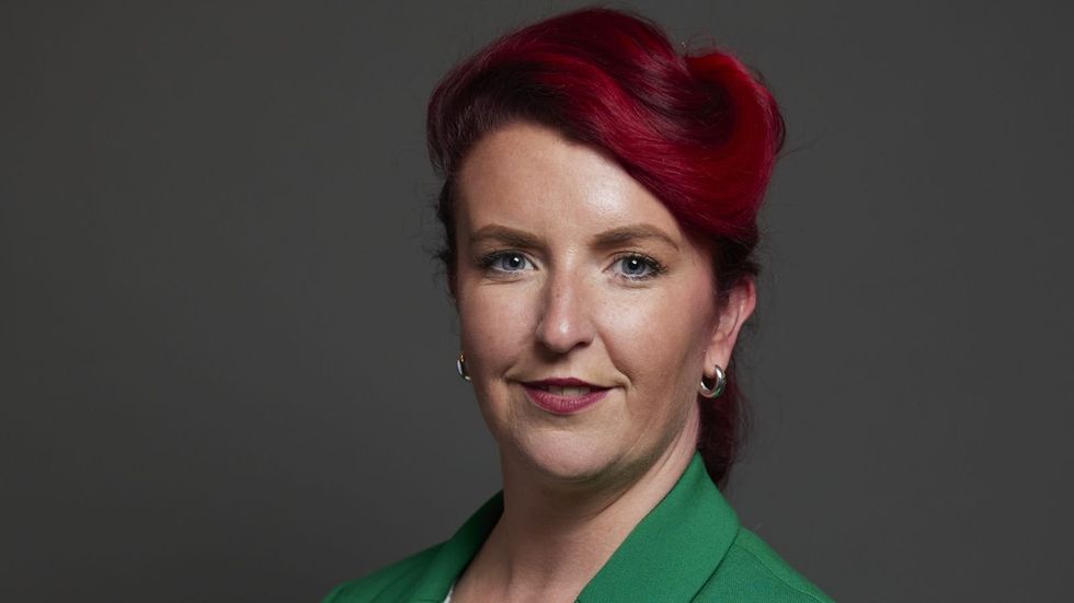 Louise Haigh