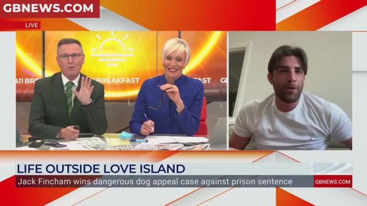 ITV Love Island contestant axed ahead of show's return as arrest for 'violent' incident exposed