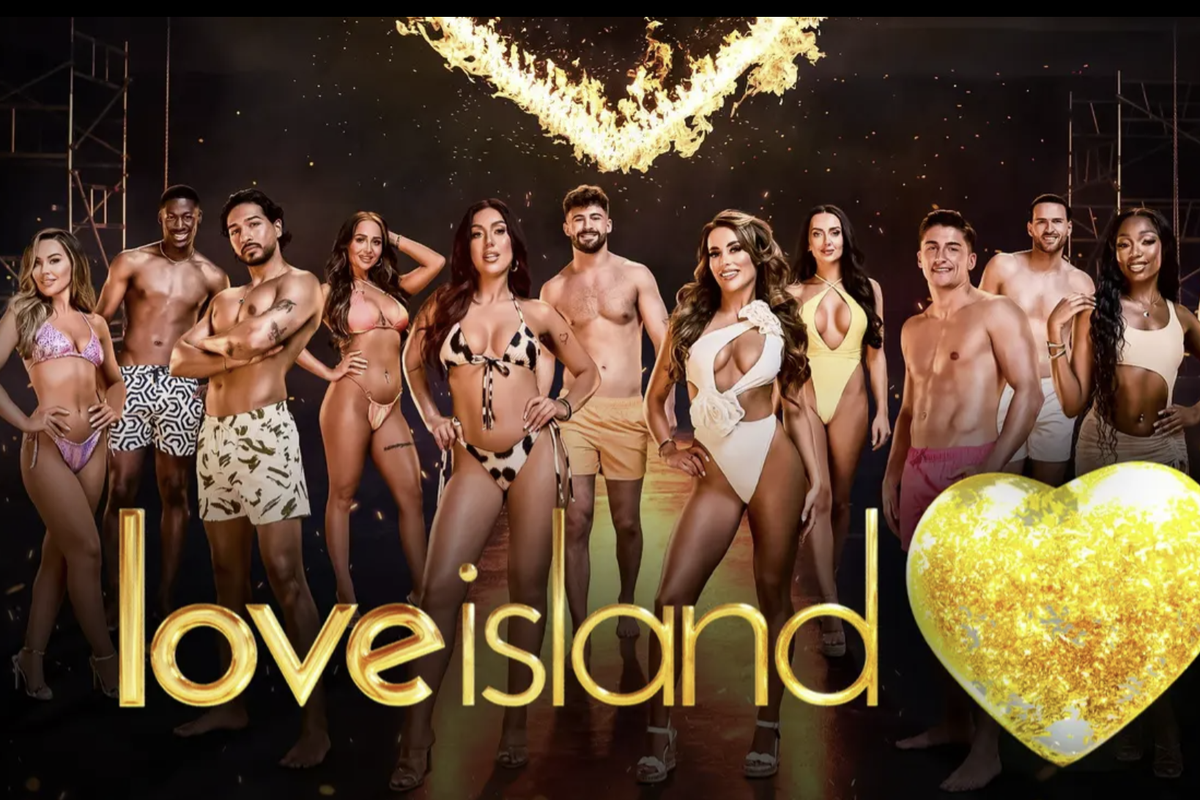 Love Island