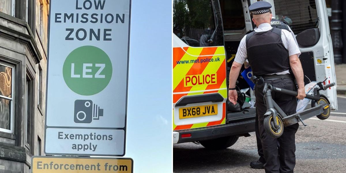 NextImg:Driving law changes launching in June could see petrol and diesel car owners hit with massive fines