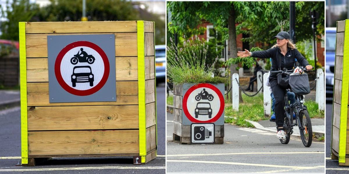 Labour council slammed for slow Low Traffic Neighbourhood refund process after ‘unlawful’ verdict Labour council slammed for slow Low Traffic Neighbourhood refund process after ‘unlawful’ verdict