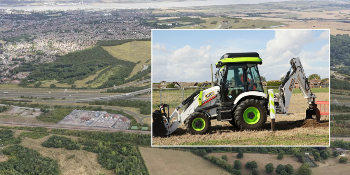 NextImg:Major £1bn road project moves ahead as groundbreaking development aims to improve journeys for thousands