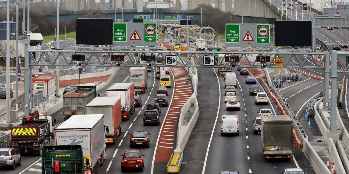 Major road projects to be built ‘at pace’ as new plans for Lower Thames Crossing confirmed Major road projects to be built ‘at pace’ as new plans for Lower Thames Crossing confirmed
