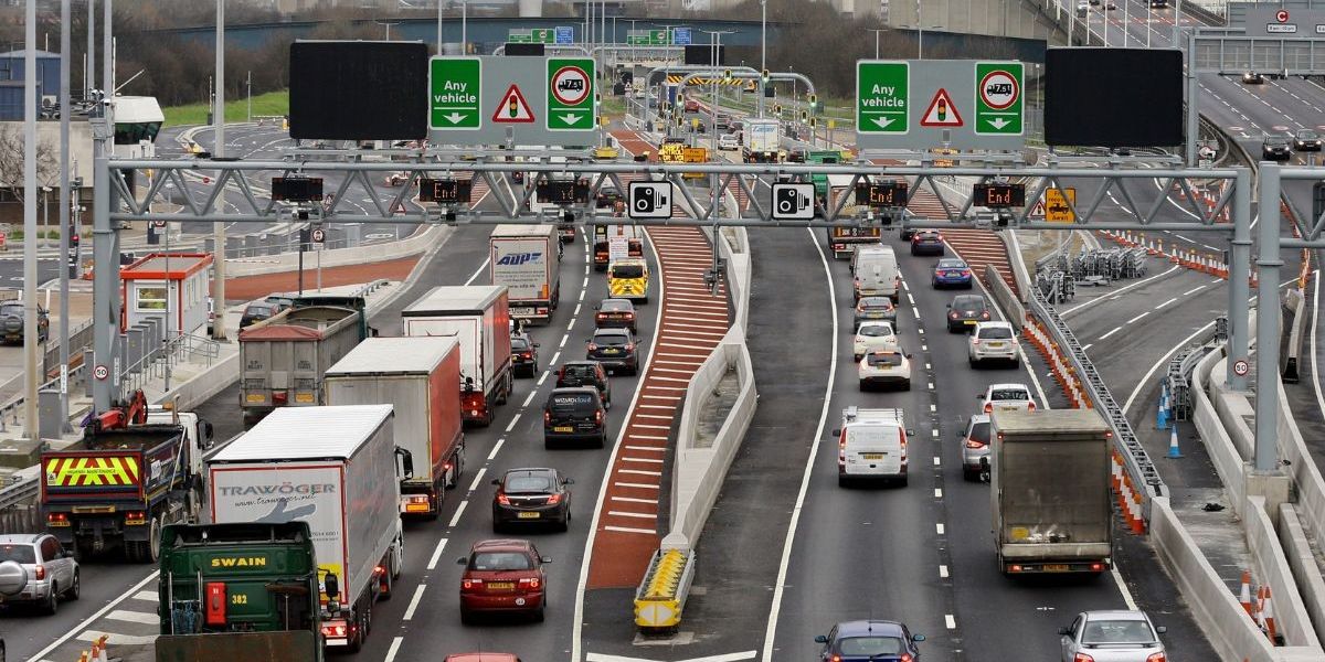 NextImg:Major £10billion road project issued huge update as Labour launches 'new approach'
