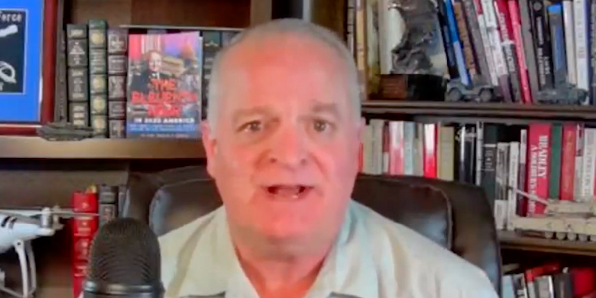 NextImg:WATCH: Russia will WIN Ukraine war, warns military expert