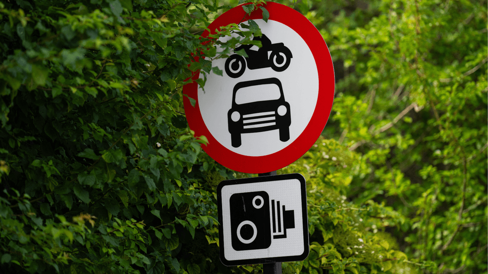 LTN signs