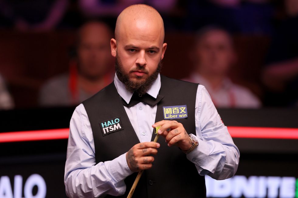 Luca Brecel