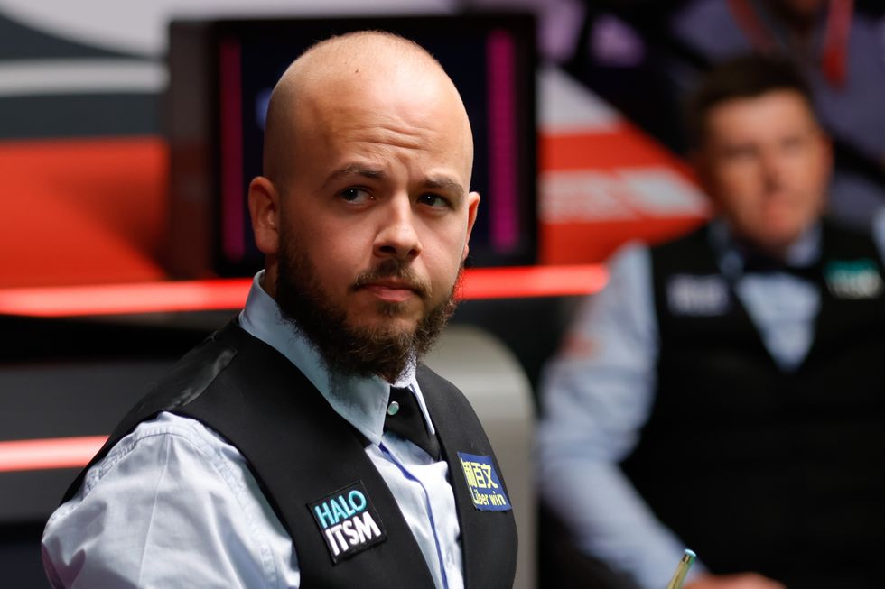 Luca Brecel