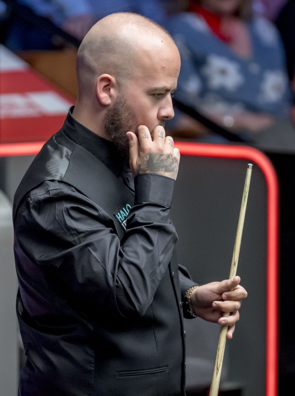 Luca Brecel