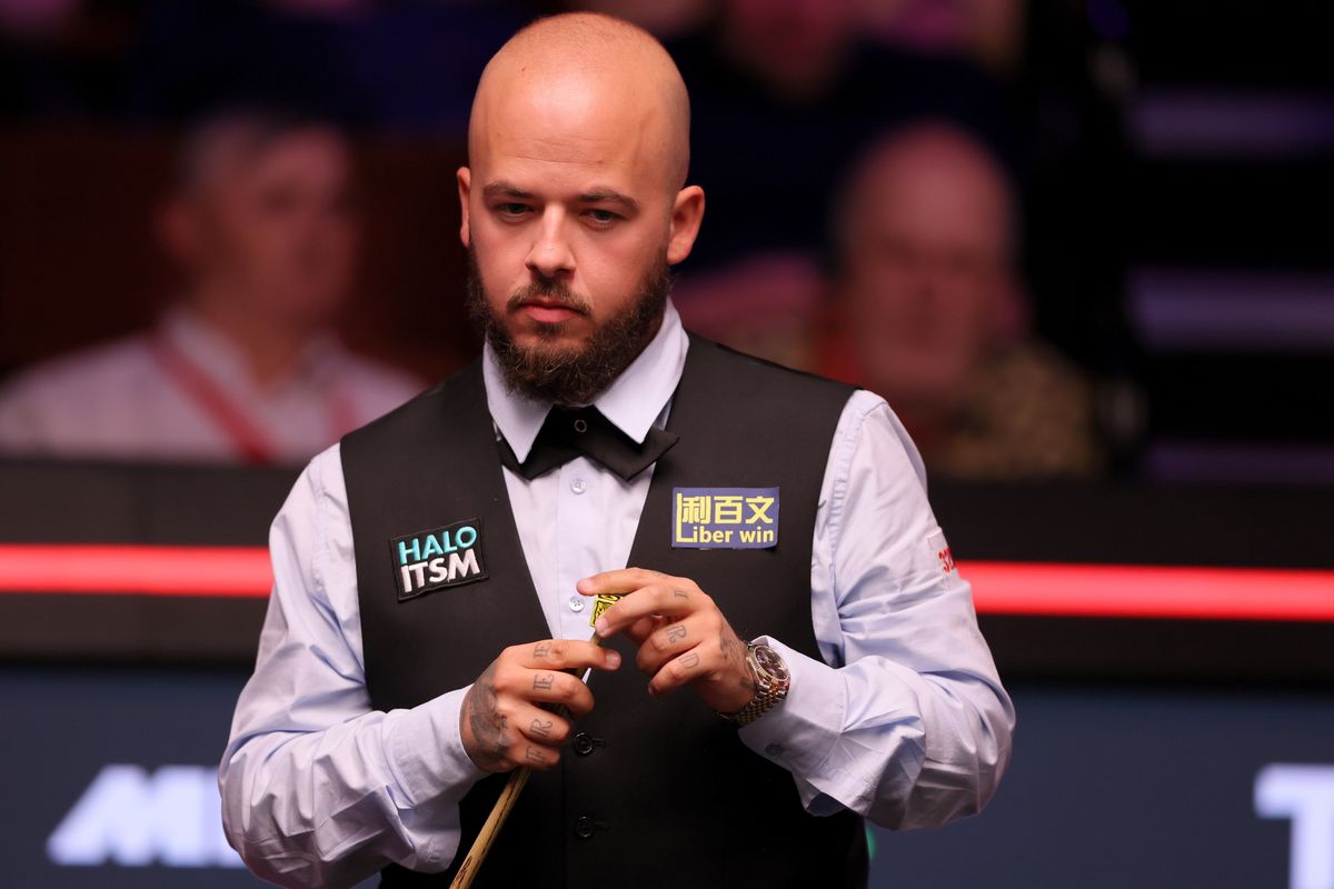 Luca Brecel
