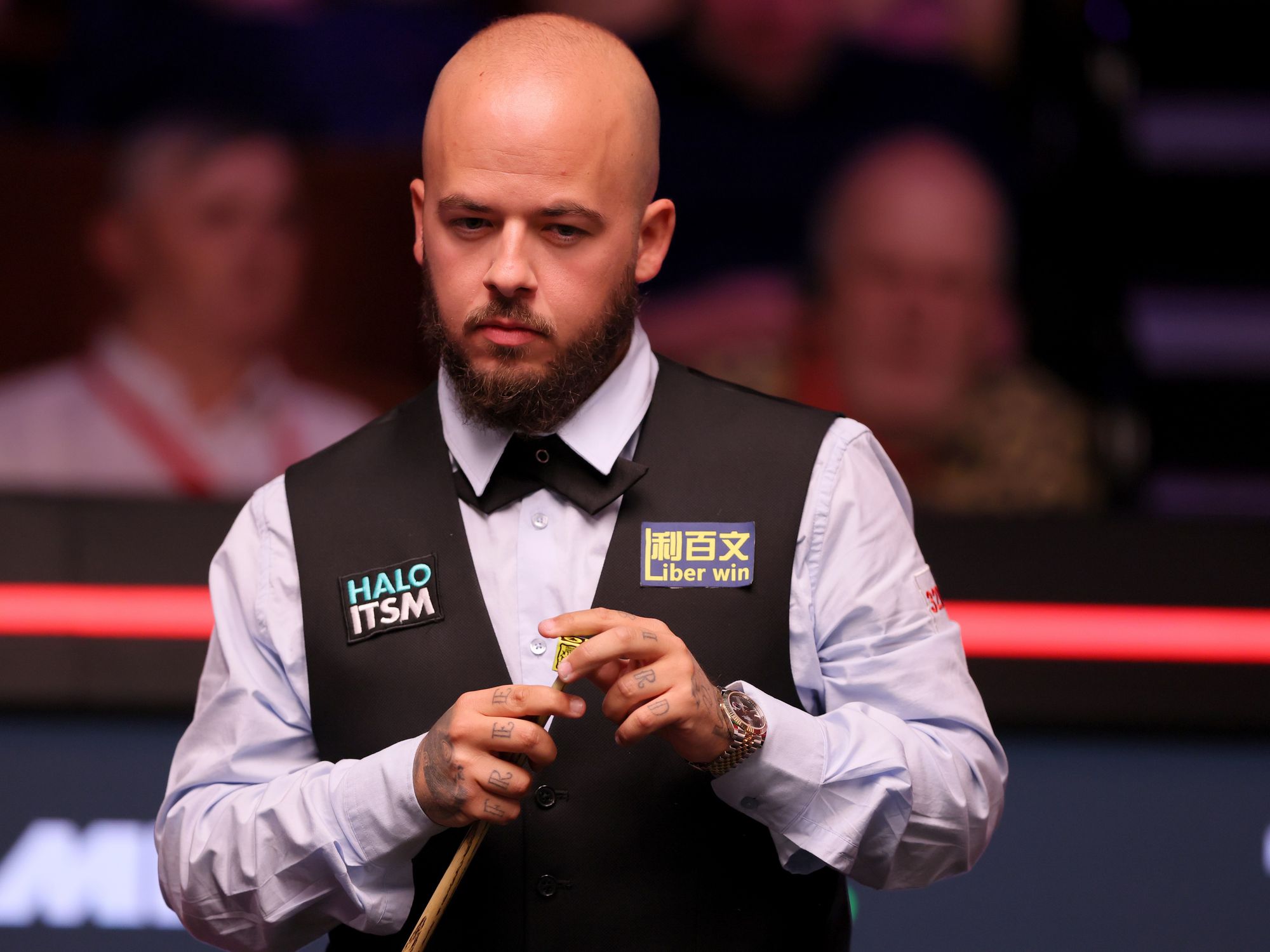 Luca Brecel