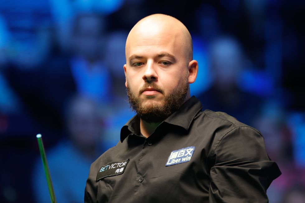 Luca Brecel