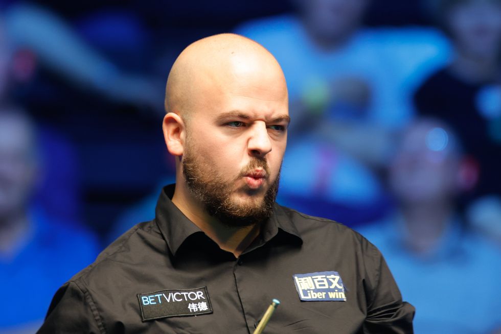 Luca Brecel