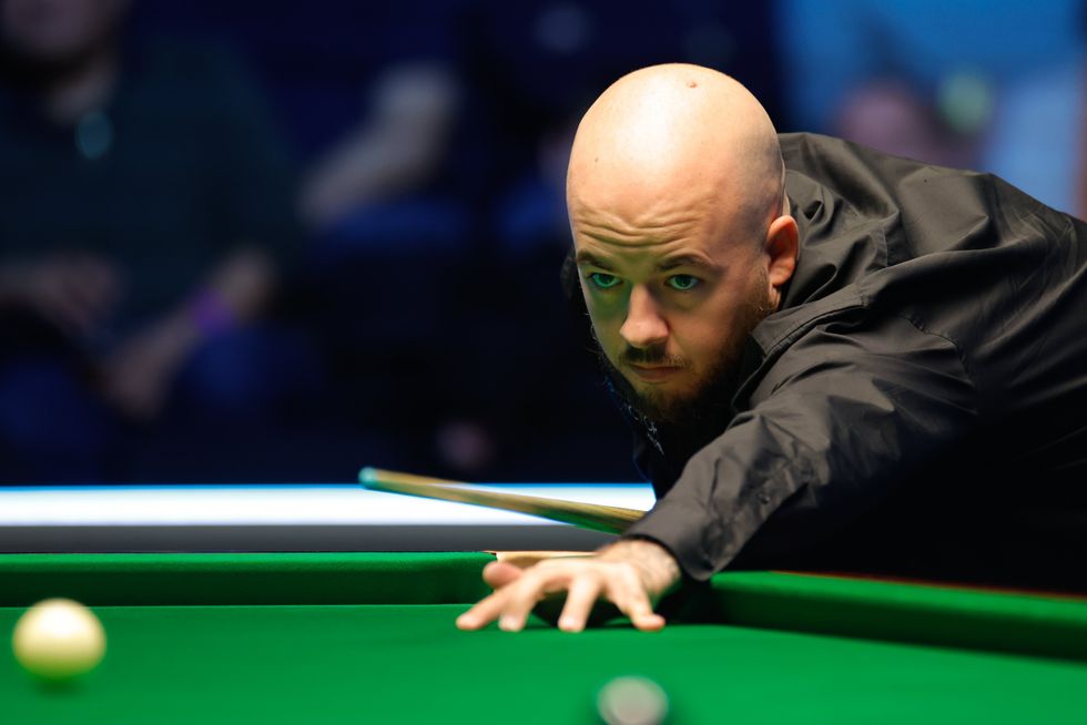 Luca Brecel