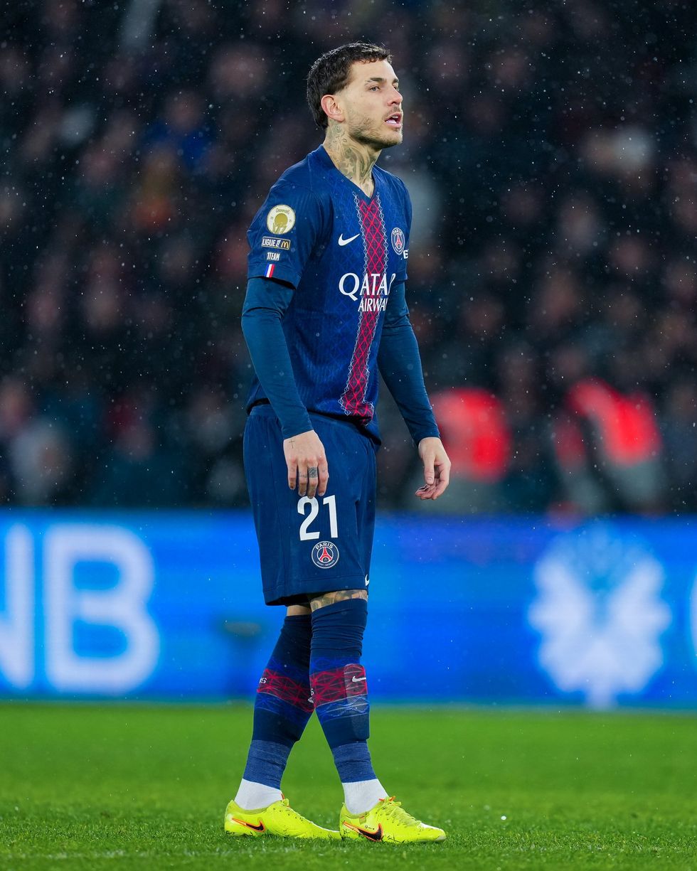 Lucas Hernandez