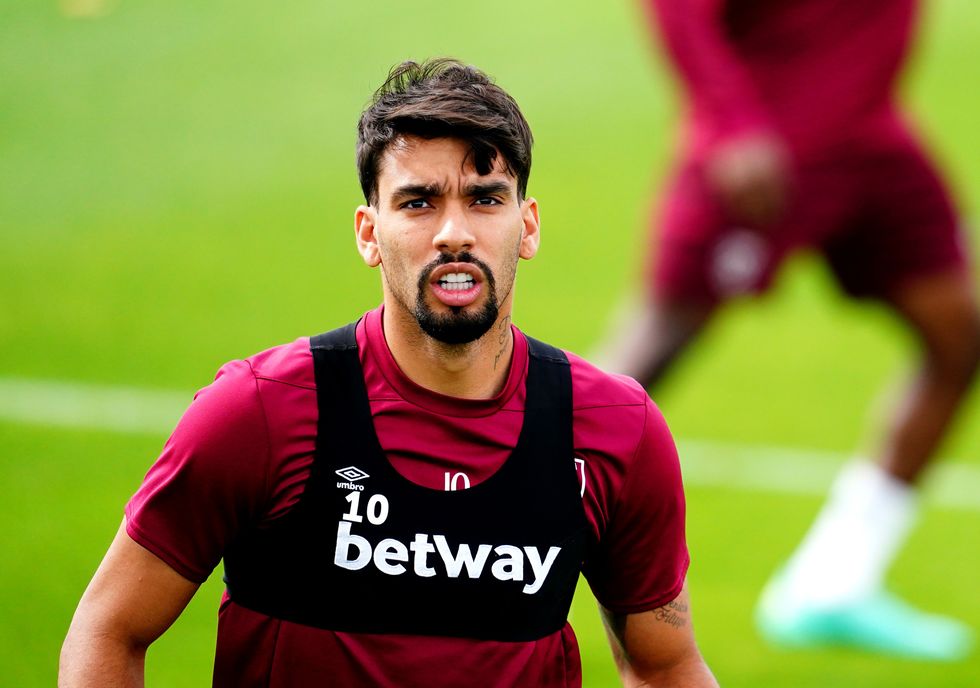 Lucas Paqueta