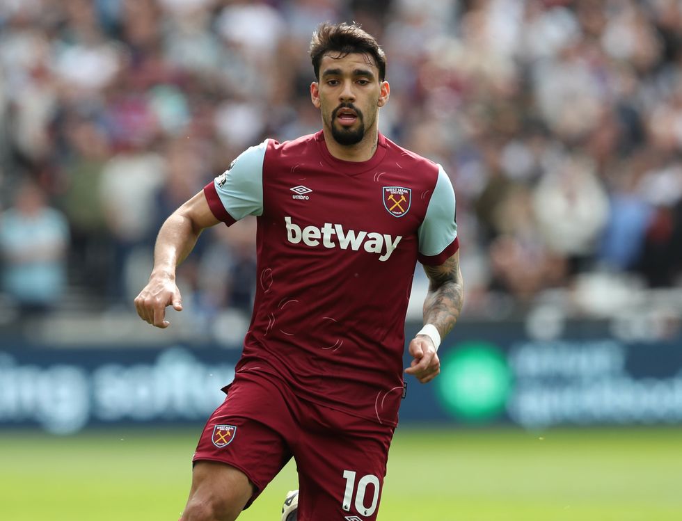 Lucas Paqueta