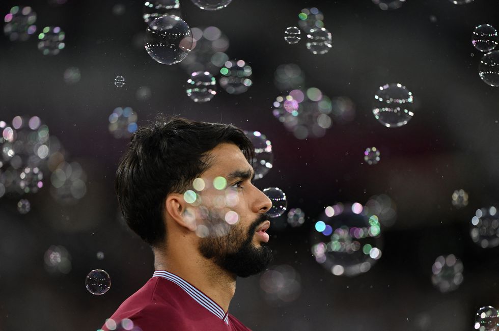 Lucas Paqueta