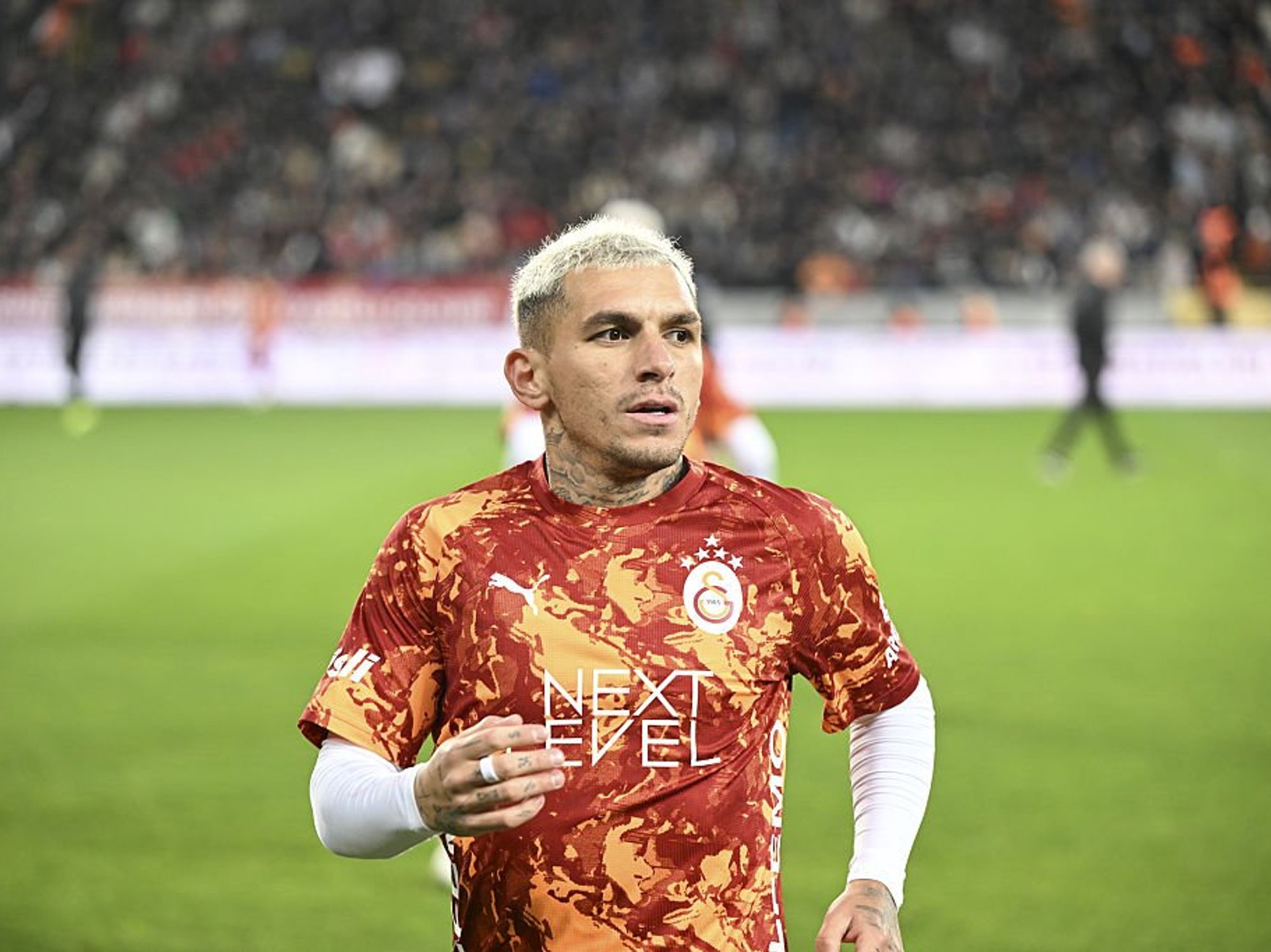 Lucas Torreira