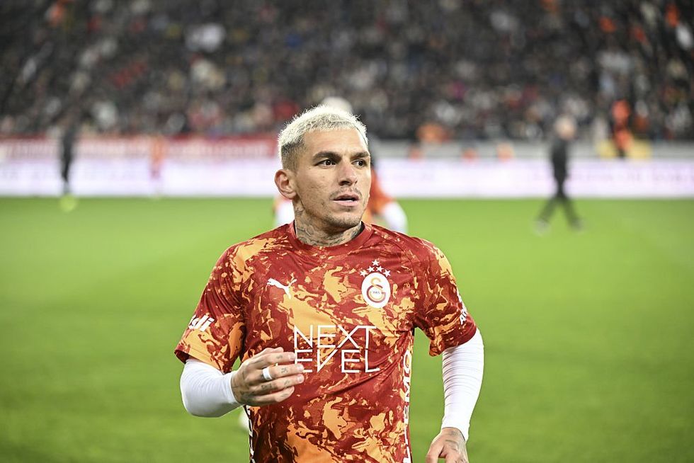 Lucas Torreira