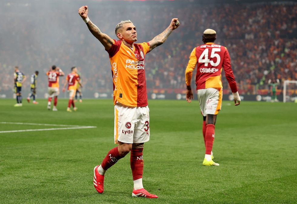 Lucas Torreira