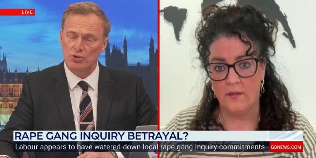 NextImg:Rape gang victims 're-traumatised' by Government 'backtracking' on inquiries, survivor claims