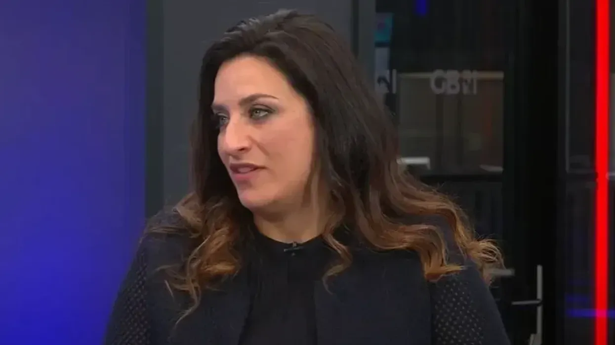 Luciana Berger