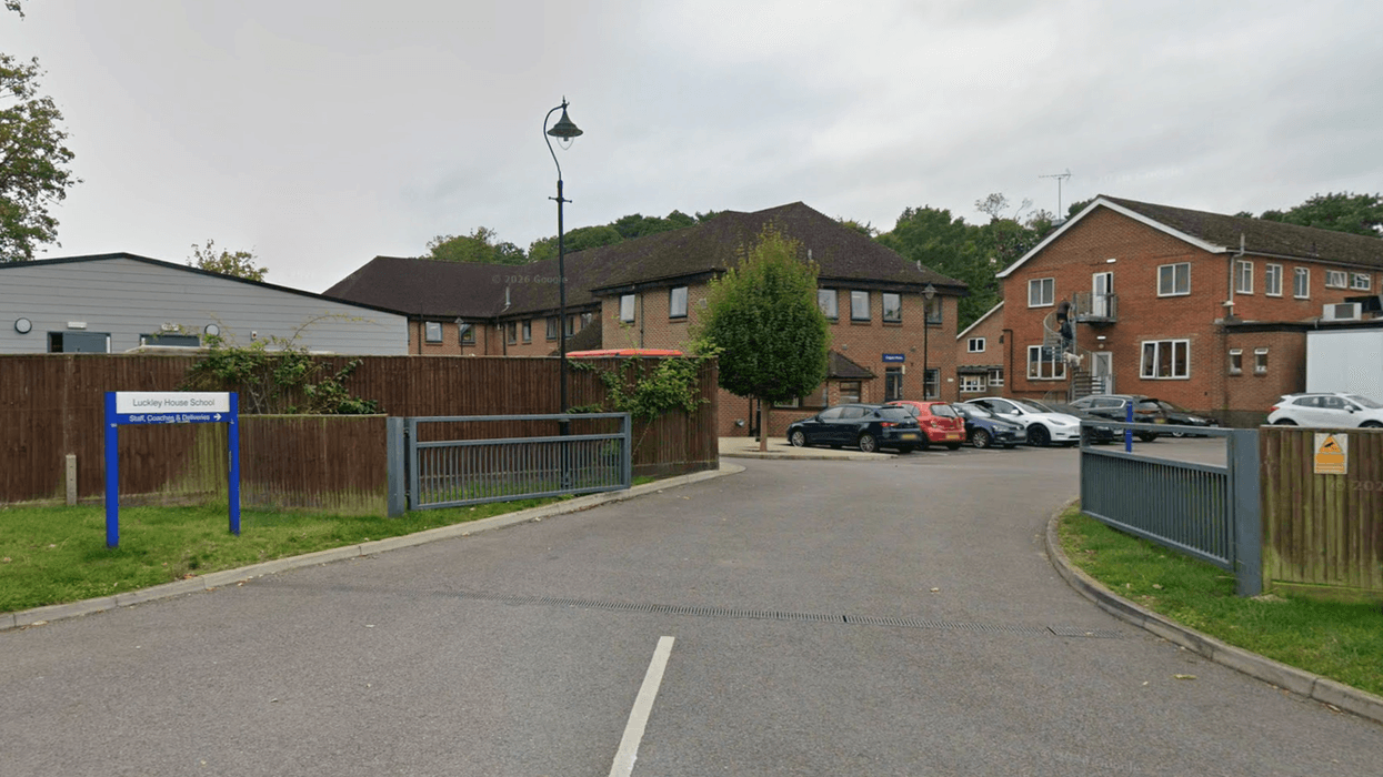 Luckley House School