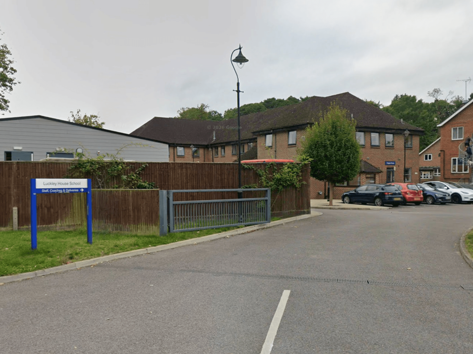 Luckley House School