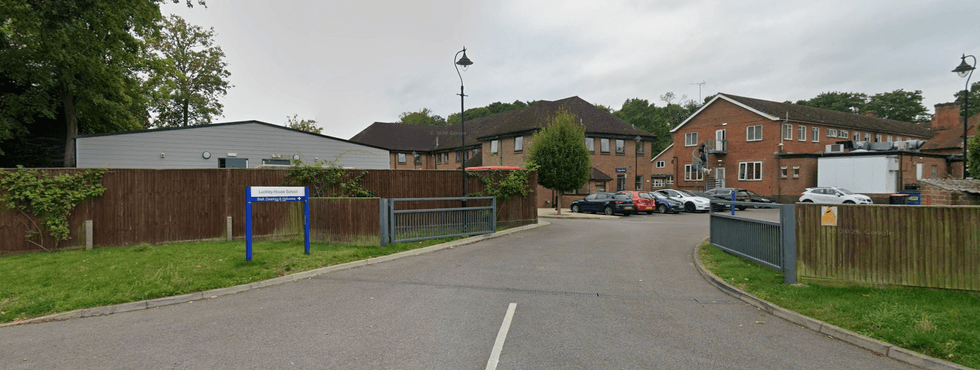 Luckley House School