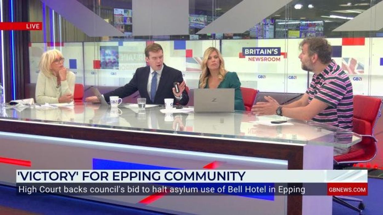 Lucy Connolly released from prison after serving 9 months for Southport social media post