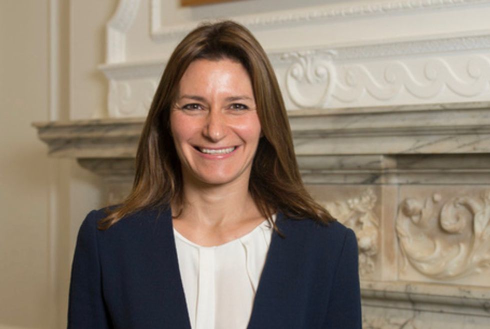 Lucy Frazer has defended the Eurovision 2023 funding decision