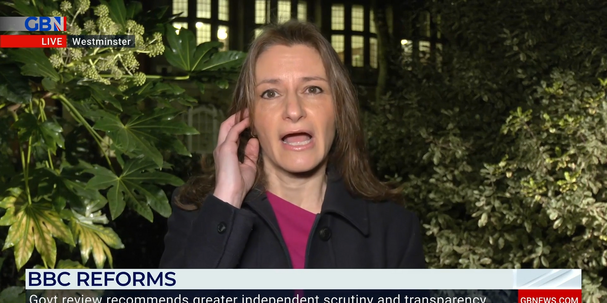 NextImg:Those who work for the BBC ‘should respect impartiality!’ says Culture Secretary