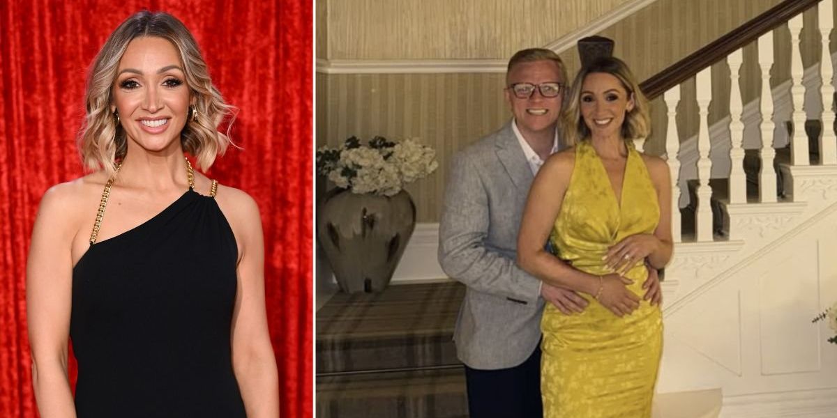 Coronation Street star Lucy-Jo Hudson shares sweet engagement and insists she’ll ‘be on cloud nine’ forever Coronation Street star Lucy-Jo Hudson shares sweet engagement and insists she’ll ‘be on cloud nine’ forever