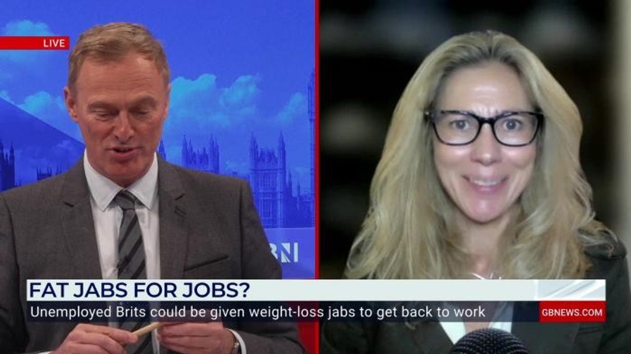 ‘Miracle’ fat loss jabs have devastating hidden side effect - fresh warning issued