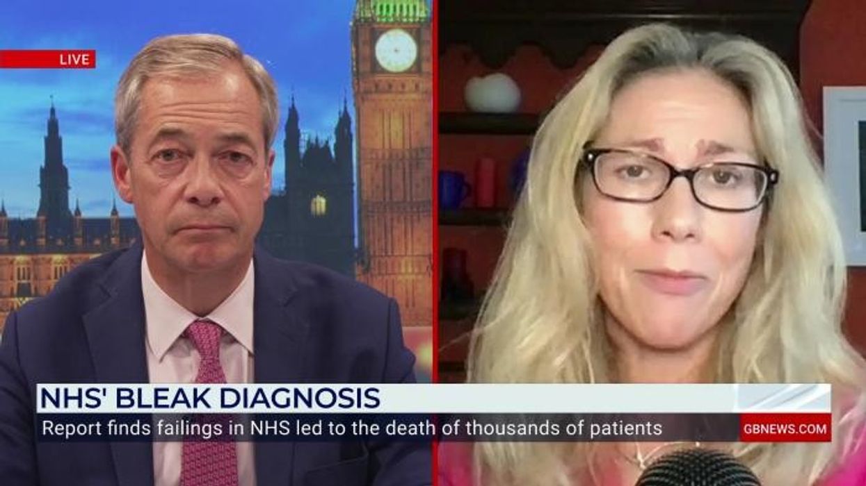 What type of coffee do you drink? Nation's favourite brew may hike risk of vision-loss condition sevenfold